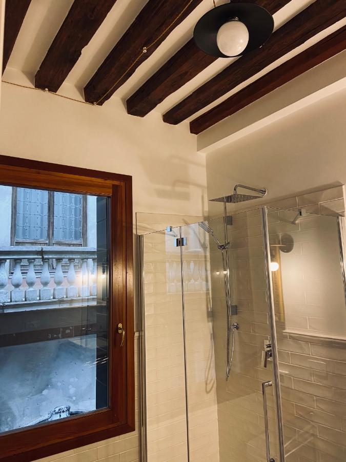 San Marco Romantic Dream Венеція Екстер'єр фото