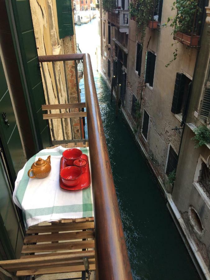 San Marco Romantic Dream Венеція Екстер'єр фото