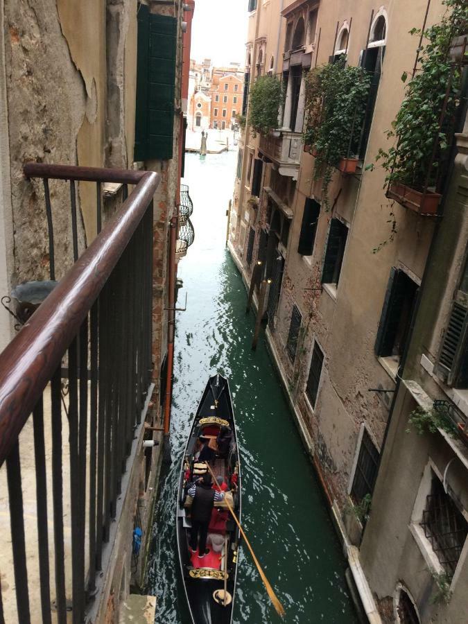 San Marco Romantic Dream Венеція Екстер'єр фото