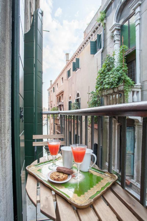 San Marco Romantic Dream Венеція Екстер'єр фото