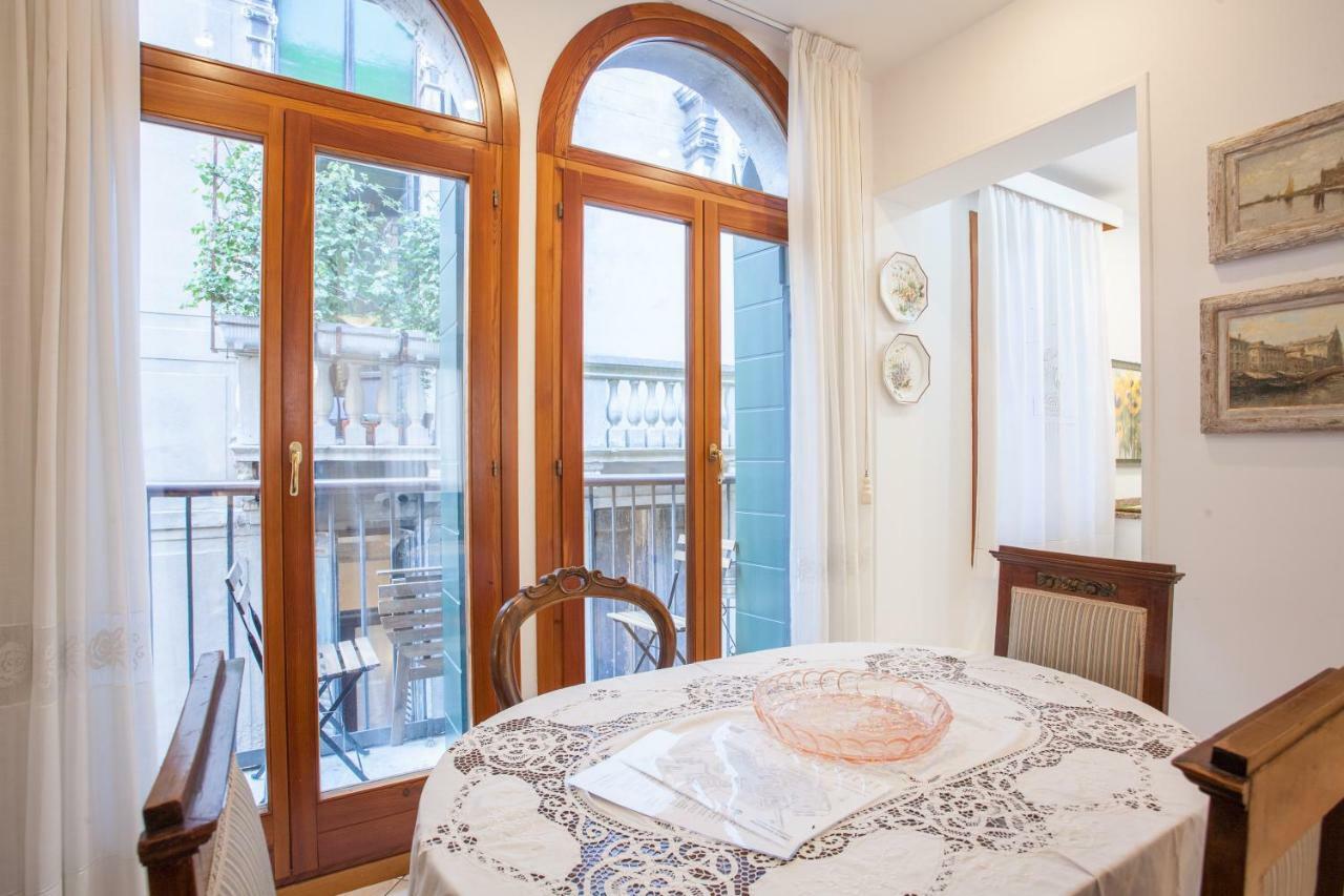 San Marco Romantic Dream Венеція Екстер'єр фото