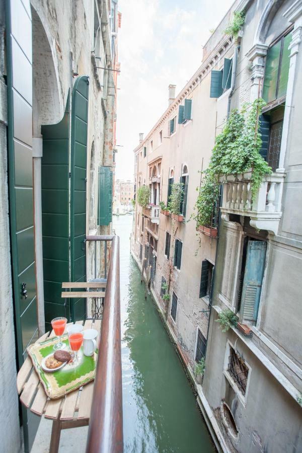 San Marco Romantic Dream Венеція Екстер'єр фото