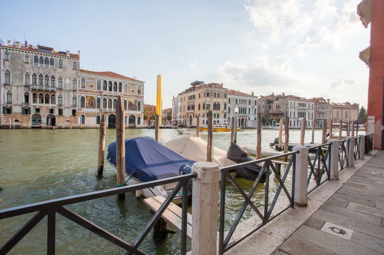 San Marco Romantic Dream Венеція Екстер'єр фото